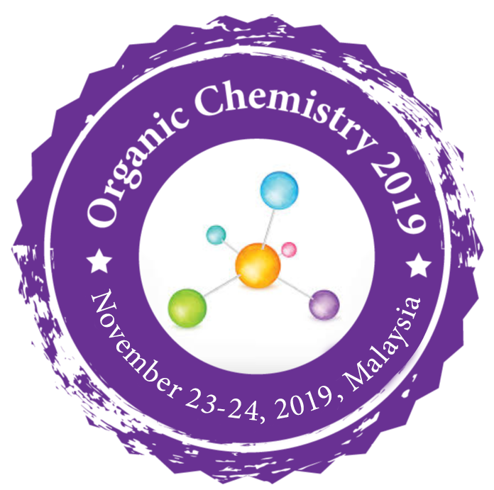 2nd International Conference on Organic and Analytical Chemistry